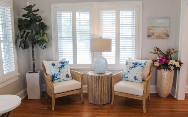 photo 5 of Key West Style Beachtown Estate by TechTravel