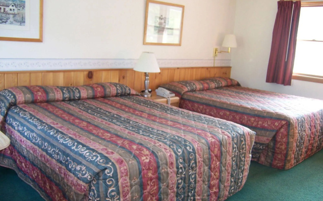 photo 3 of Killington Pico Motor Inn