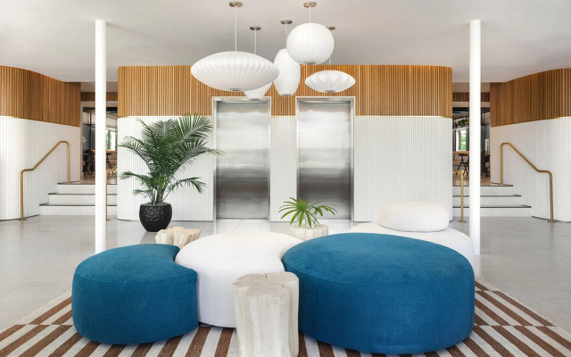 photo 2 of Kimpton Shorebreak Fort Lauderdale Beach Resort
