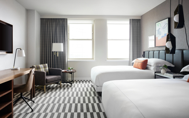 photo 4 of Kimpton Harper Hotel by IHG