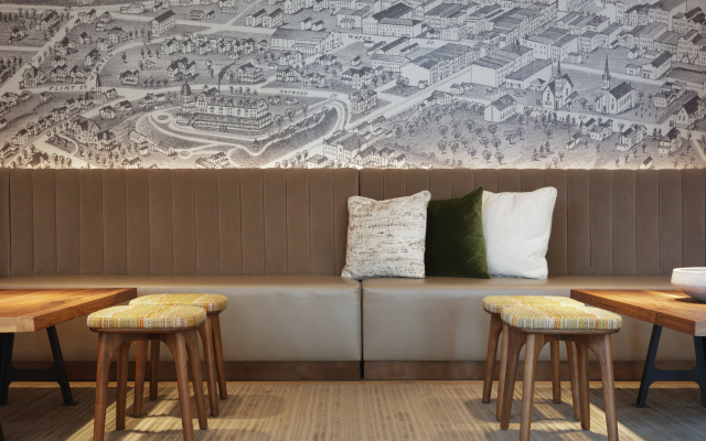 photo 4 of Kimpton Hotel Arras by IHG