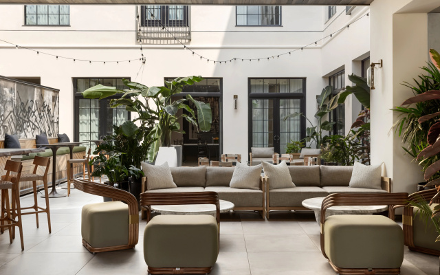 photo 2 of Kimpton La Peer Hotel by IHG