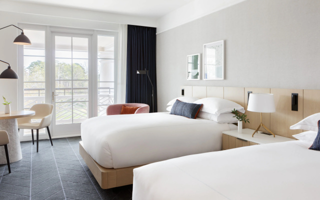 photo 4 of Kimpton The Forum Hotel by IHG
