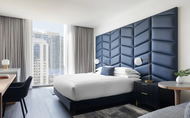 photo 5 of Kimpton Wade Hotel