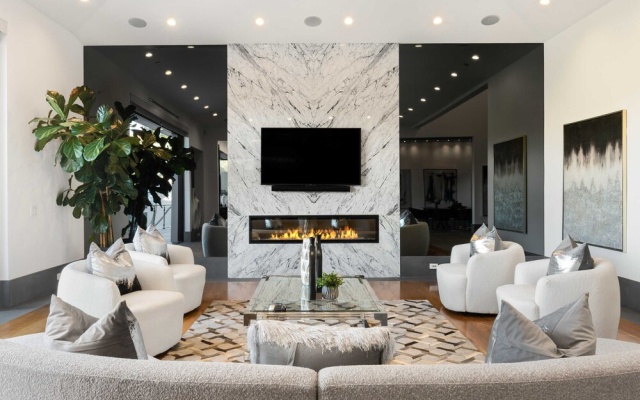 photo 4 of Kimridge Modern
