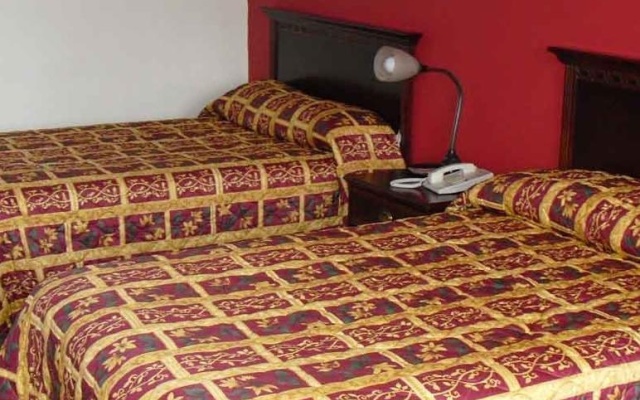 photo 5 of Kings Inn Oxford