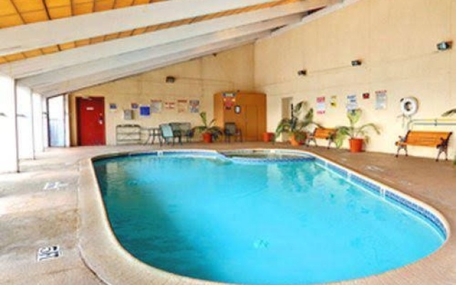 photo 4 of Kingsley Inn Suites