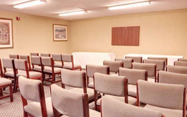 photo 5 of Kingsley Inn Suites