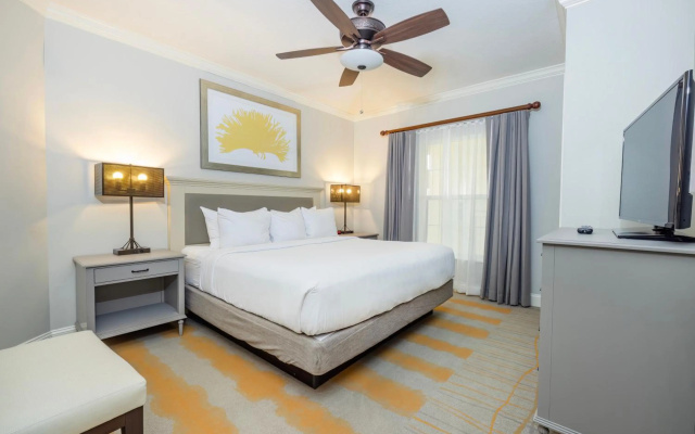 photo 4 of WorldMark Orlando - Kingstown Reef
