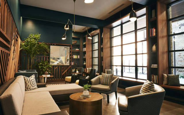 photo 2 of Kinley Chattanooga Southside, a Tribute Portfolio Hotel