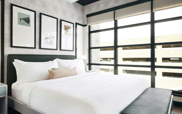 photo 4 of Kinley Chattanooga Southside, a Tribute Portfolio Hotel