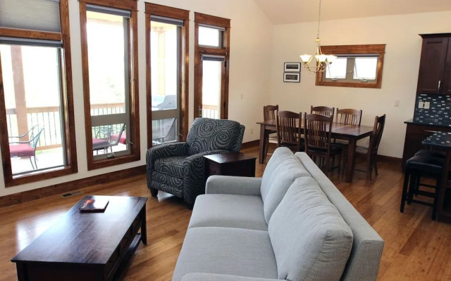 photo 5 of Kiowa Home by Rocky Mountain Resorts- #6154