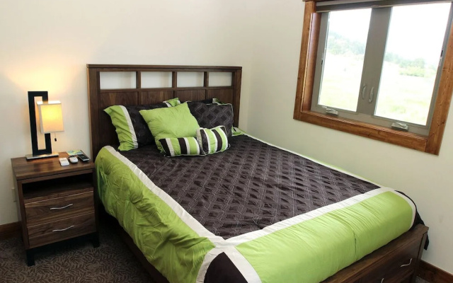 photo 3 of Kiowa Home by Rocky Mountain Resorts