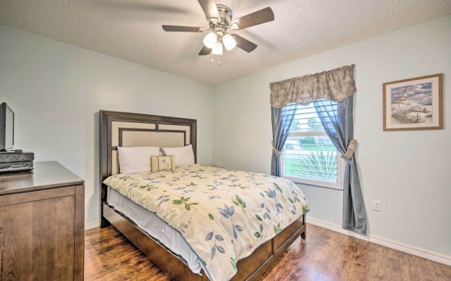 photo 5 of Kissimmee Home w/ Private Pool & Lanai