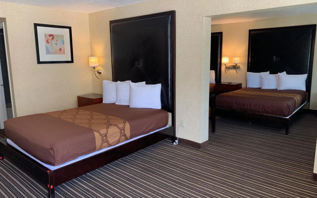 photo 3 of Buena Park Inn