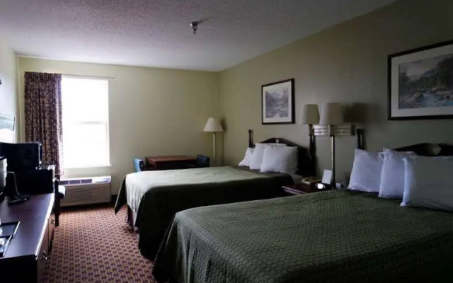photo 5 of Knights Inn Chattanooga/Airport Area
