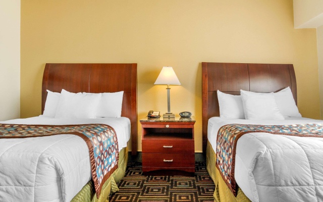 photo 4 of Budget Inn Denver Downtown