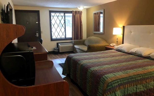 photo 4 of Travelodge by Wyndham Laurel/Ft. Meade/Near NSA