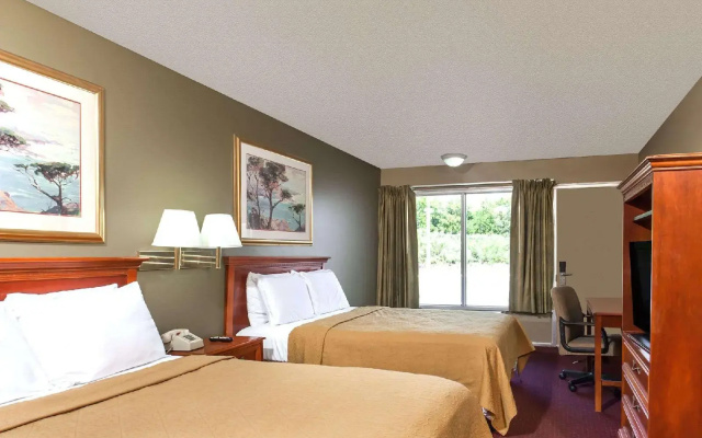 photo 5 of Knights Inn Lebanon