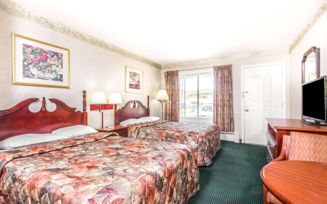 photo 2 of Knights Inn Lenox
