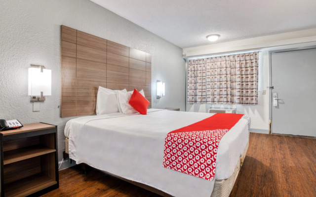 photo 3 of Dallas Love Field Inn