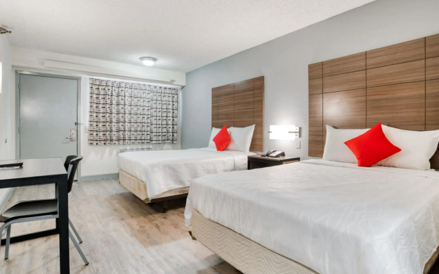 photo 4 of Dallas Love Field Inn