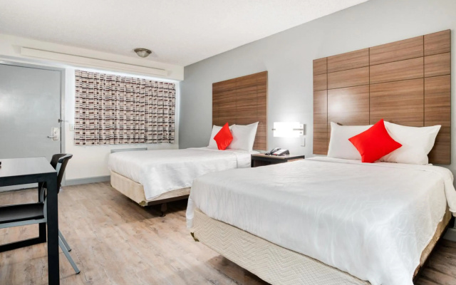 photo 5 of Dallas Love Field Inn