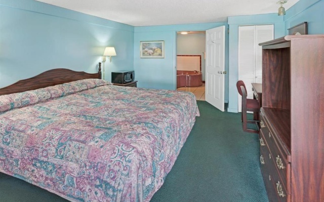 photo 5 of Knights Inn Pittsburgh Bridgeville