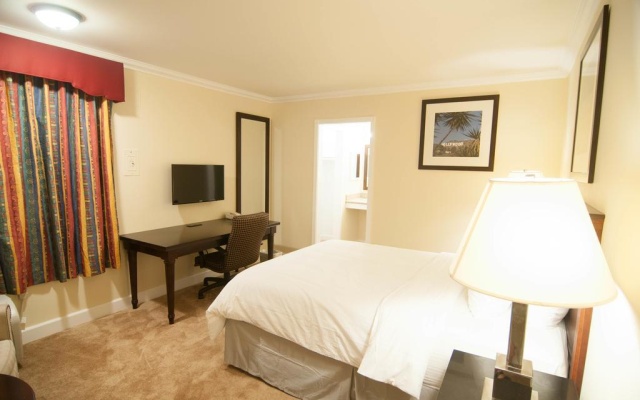 photo 5 of Knights Inn Rosemead