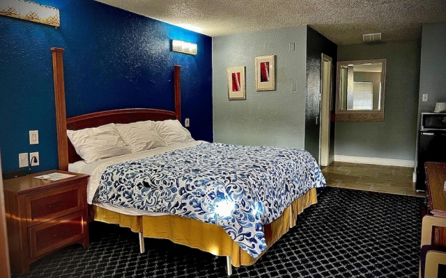 photo 5 of Regency Inn - Fort Sam Houston