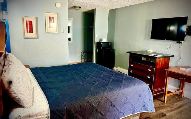 photo 3 of Knights Inn San Antonio/Fort Sam Houston