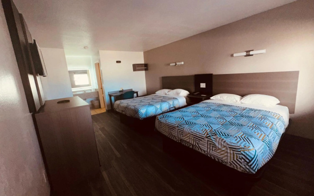 photo 3 of Motel 6 San Antonio, TX - Fiesta Trails
