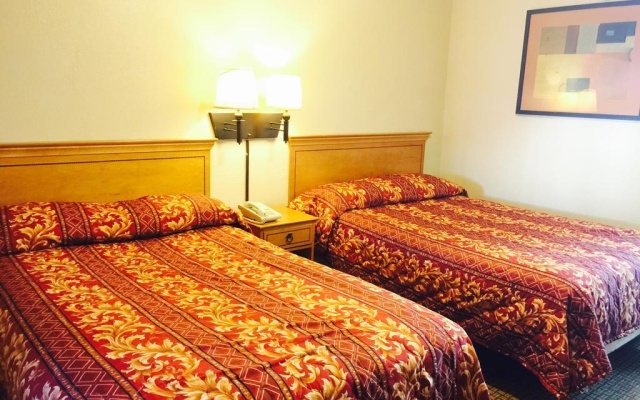 photo 2 of Knights Inn San Francisco Near the Presidio