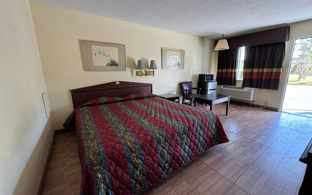 photo 3 of Night Inn by Hotel O Selma I 95