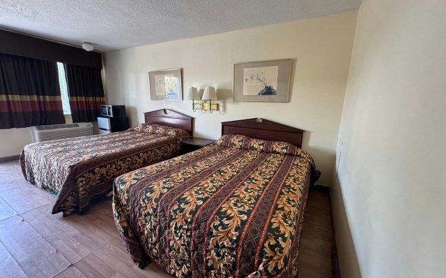 photo 4 of Night Inn by Hotel O Selma I 95