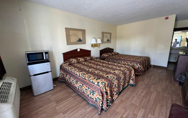 photo 5 of Night Inn by Hotel O Selma I 95