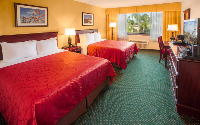 photo 3 of Knott's Hotel