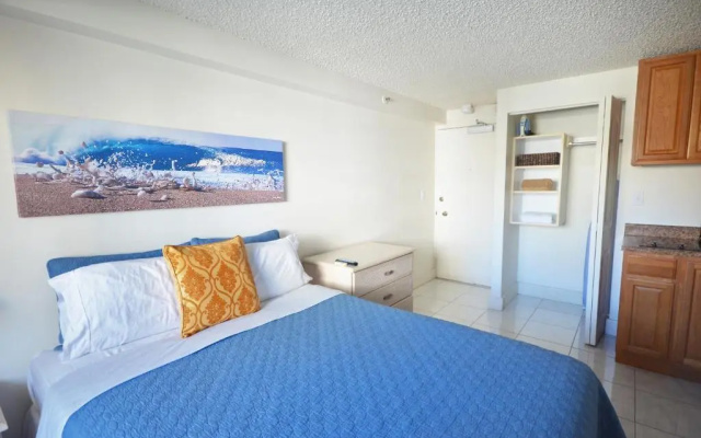 photo 5 of KV804A Prime WAIKIKI Private Apartment