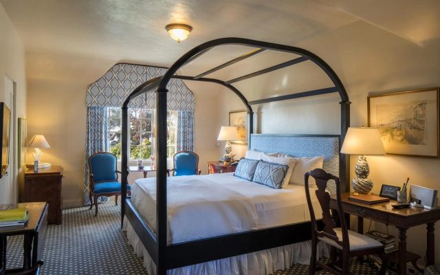 photo 3 of L Auberge Carmel