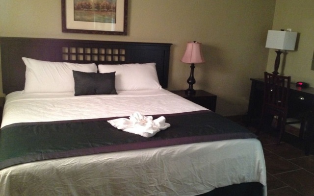 photo 4 of La Bella Motel