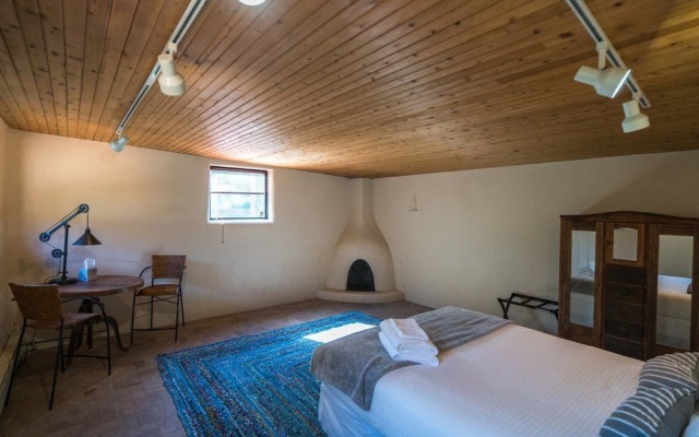 photo 4 of La Casa Loba Spanish Hacienda Hot Tub & Pool