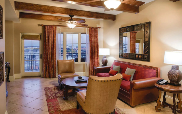 photo 2 of Club Wyndham La Cascada