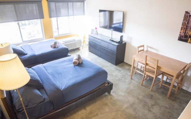 photo 4 of LA Extended Stay by Stay City Rentals