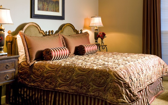 photo 4 of La Maison in Midtown an urban B&B