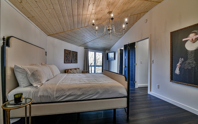 photo 2 of La Maison Mirch - Luxe Design Retreat