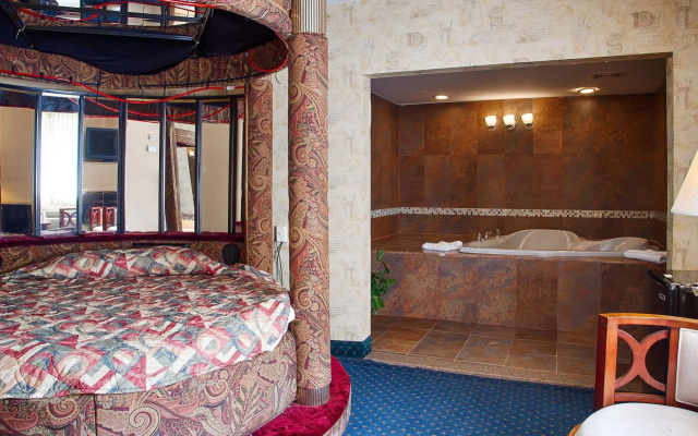 photo 3 of La Mirage Motor Inn