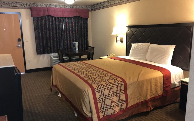 photo 4 of La Mirage Inn LAX Airport
