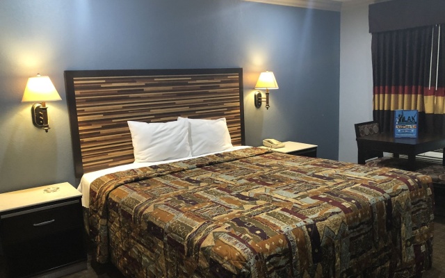 photo 5 of La Mirage Inn LAX Airport