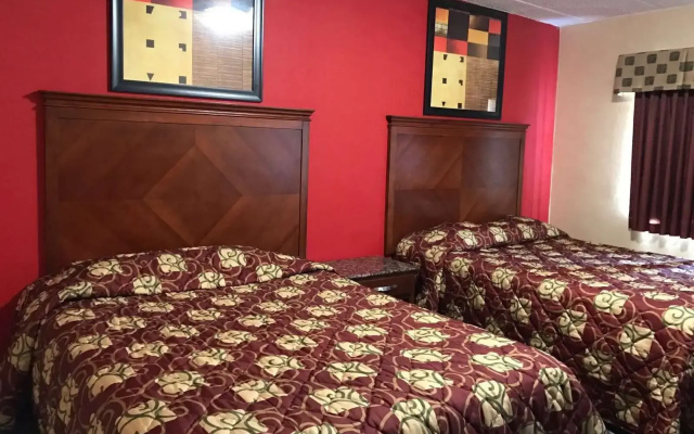 photo 5 of Travelodge by Wyndham Avenel Woodbridge