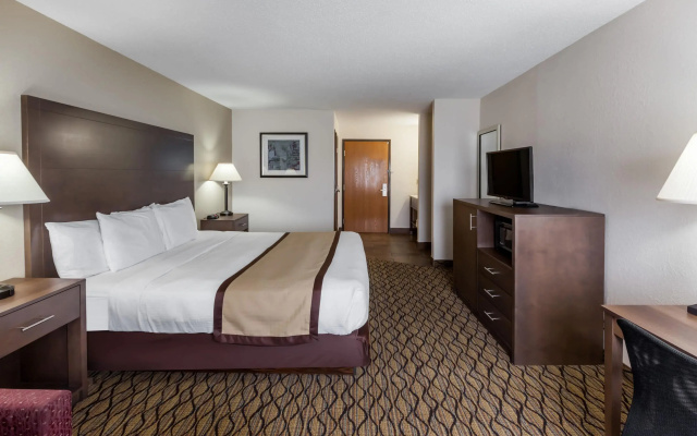 photo 5 of Baymont by Wyndham Auburn